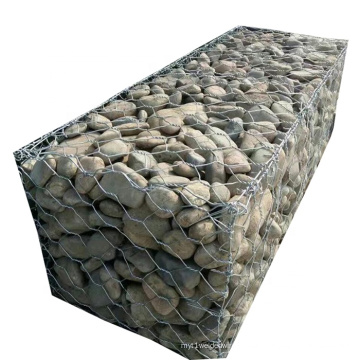 Gabions Box for Stones Gabion Basket